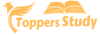 Toppers Study Logo