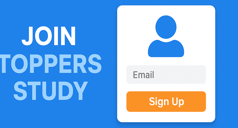 Join Toppers Study
